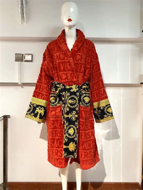 versace robe replica|versace robe dupe.